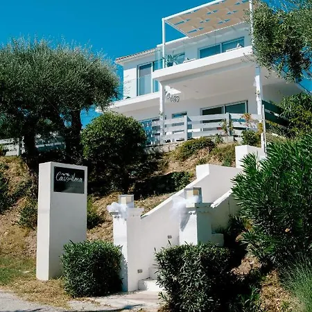 Appartement Casalma Ii