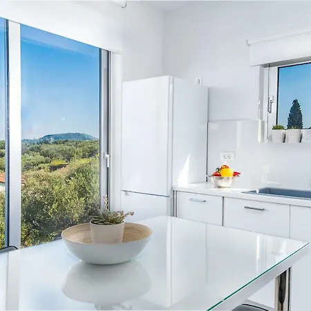 Apartment Casalma Ii